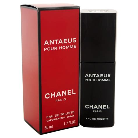 parfum antaeus chanel homme